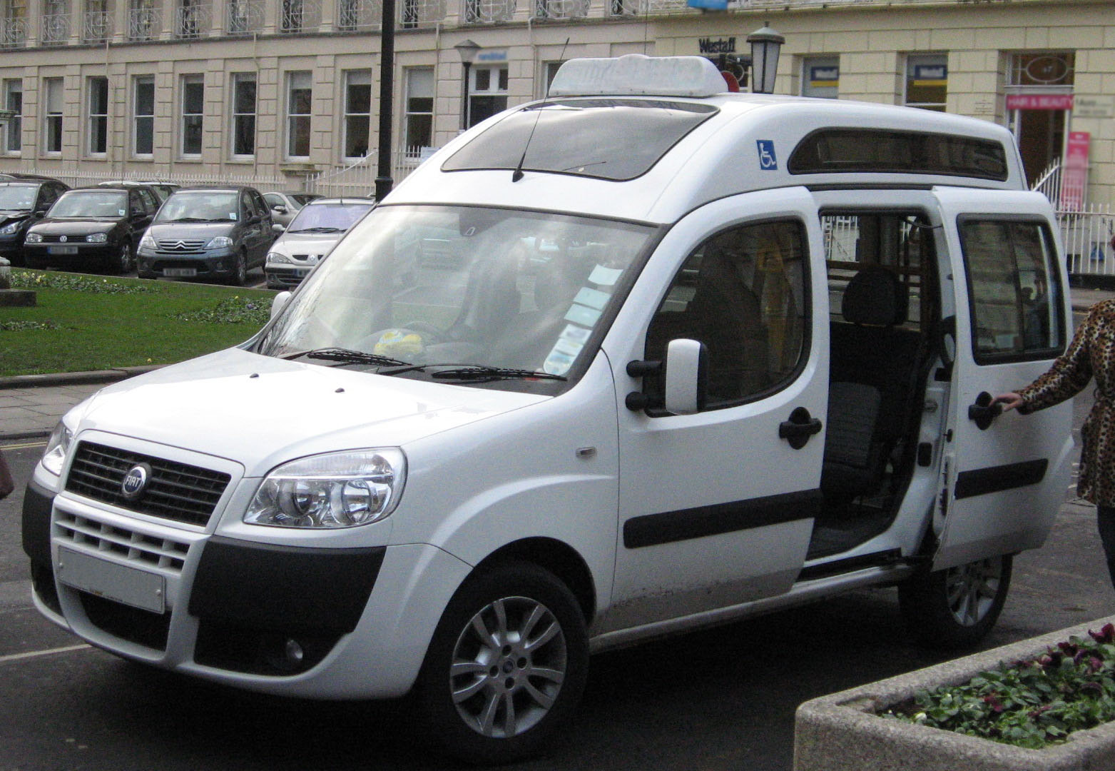 Blog Lincoln Taxis