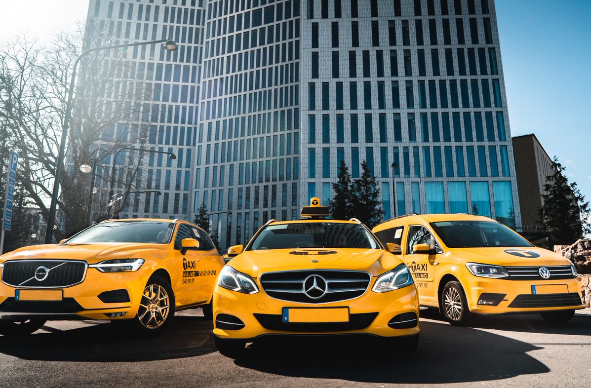 Om oss Taxi Malmö 040911 911