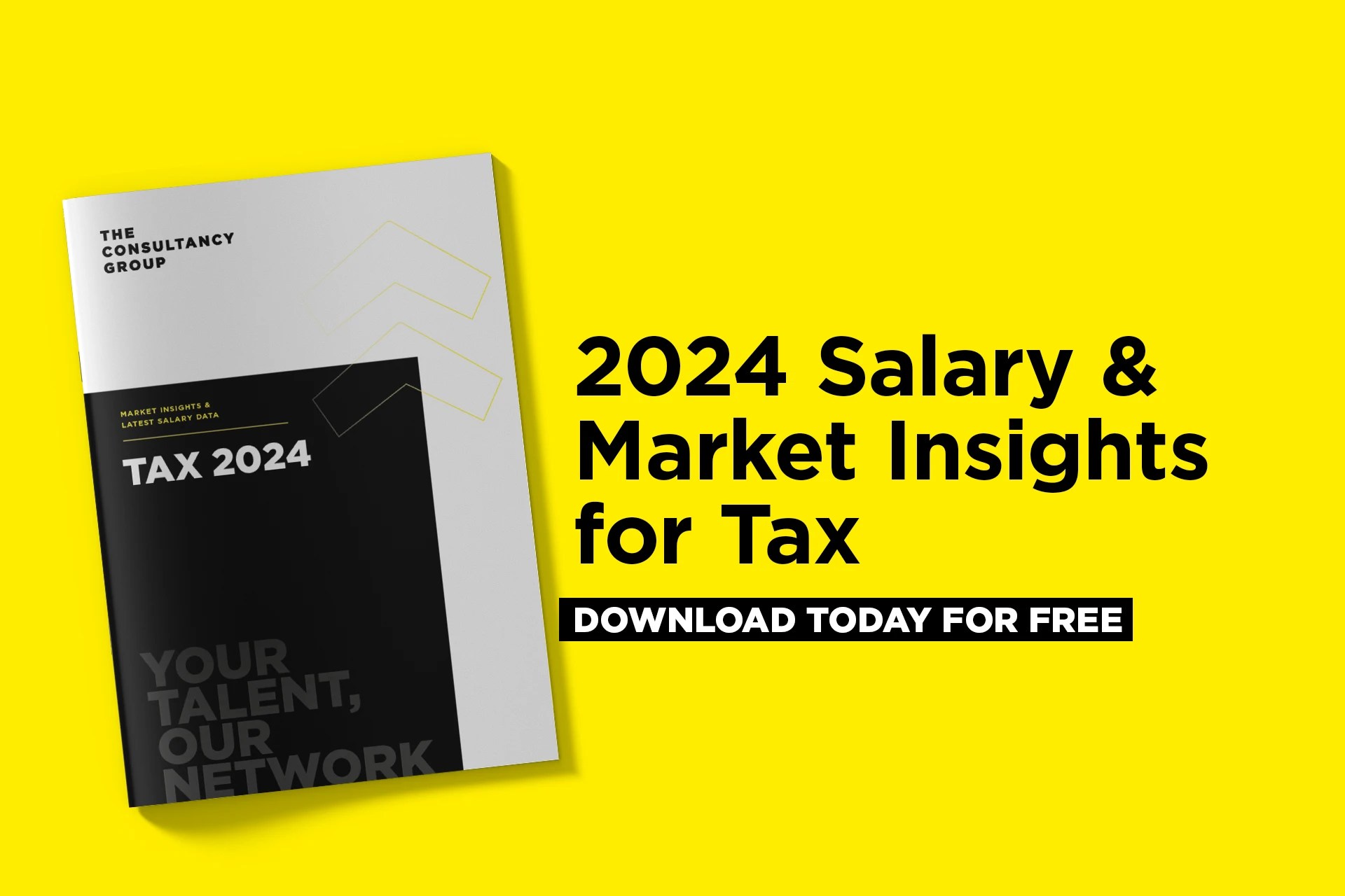 2024 Tax Market Insights & Salary Guide Available Now Tax Journeys