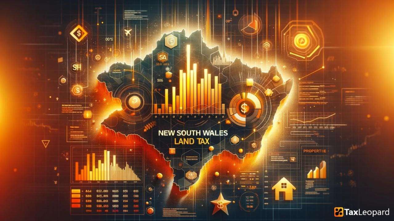 A Complete Guide on NSW Land Tax TaxLeopard