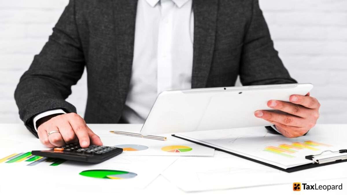 Australian Accounting Standards A Complete Overview