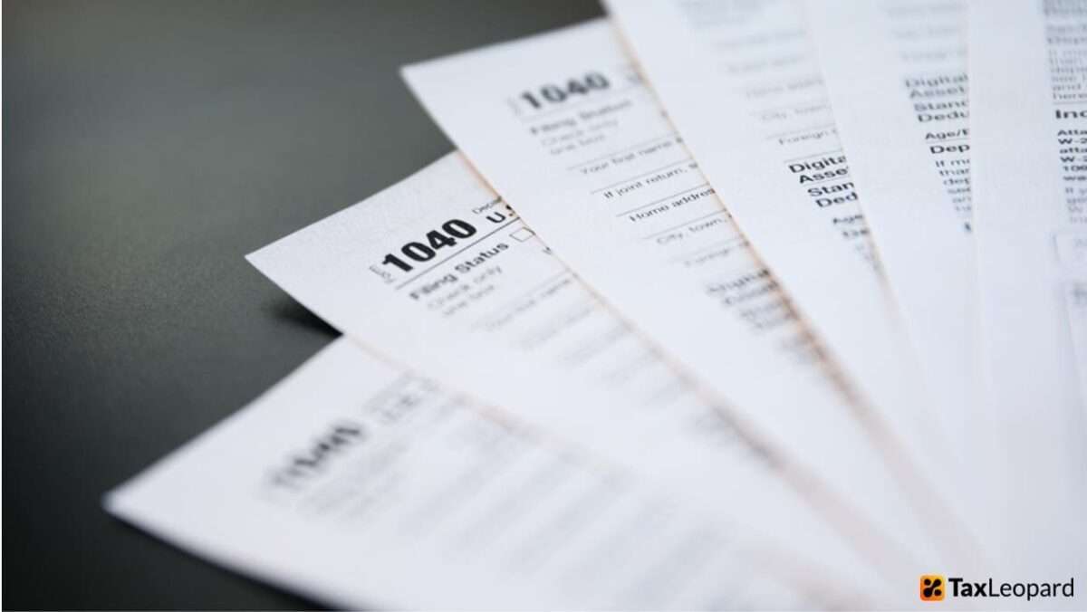 How To Find My Tax File Number TaxLeopard