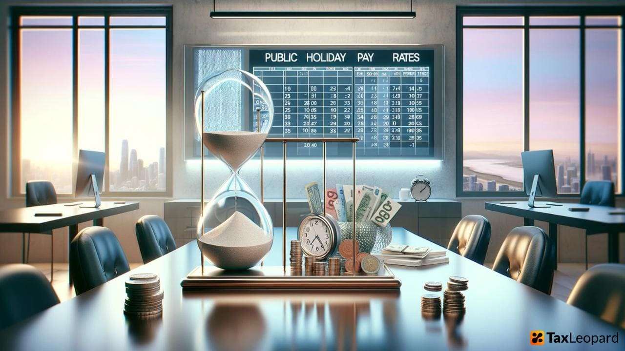 Public Holiday Pay Rates How to Calculate Penalty Rates?