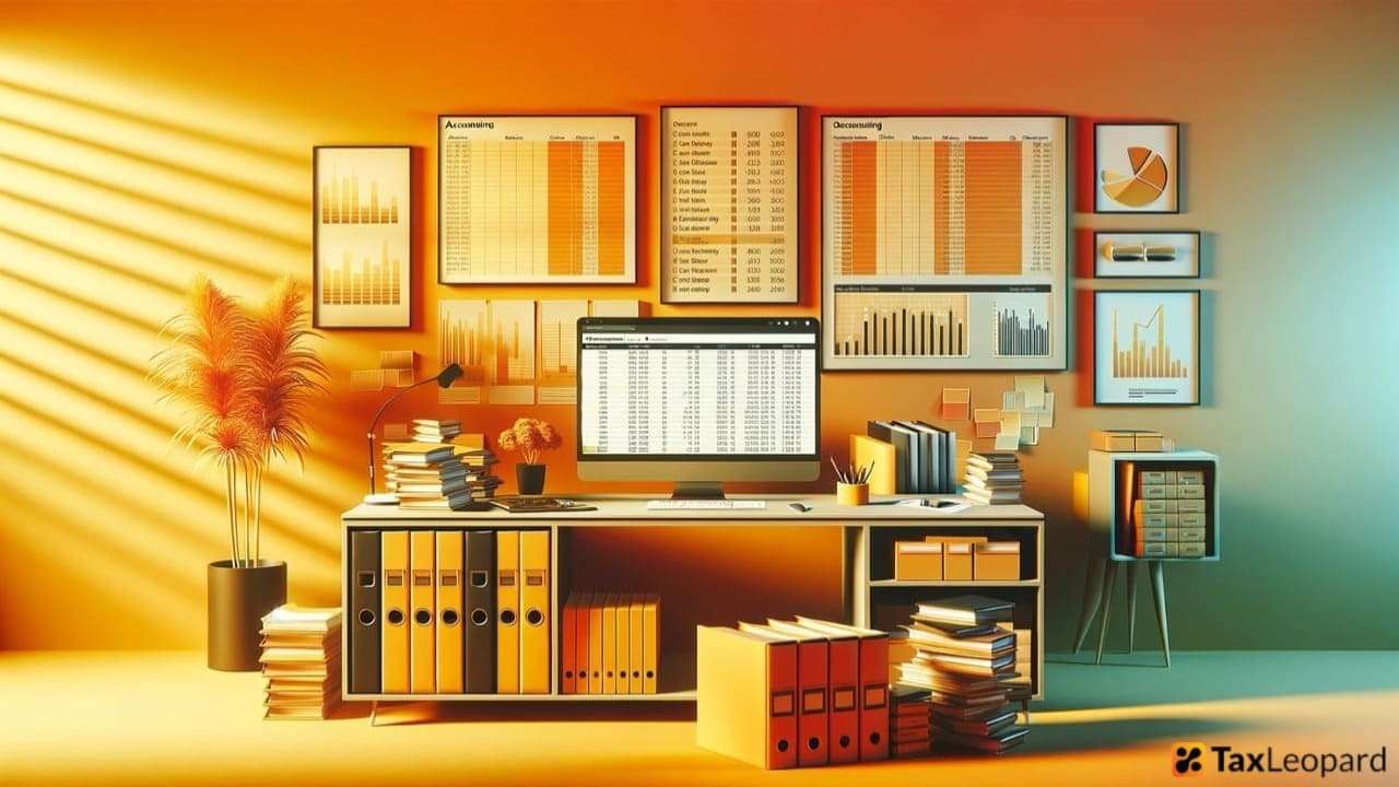 What is Bookkeeping? A Complete Guide TaxLeopard