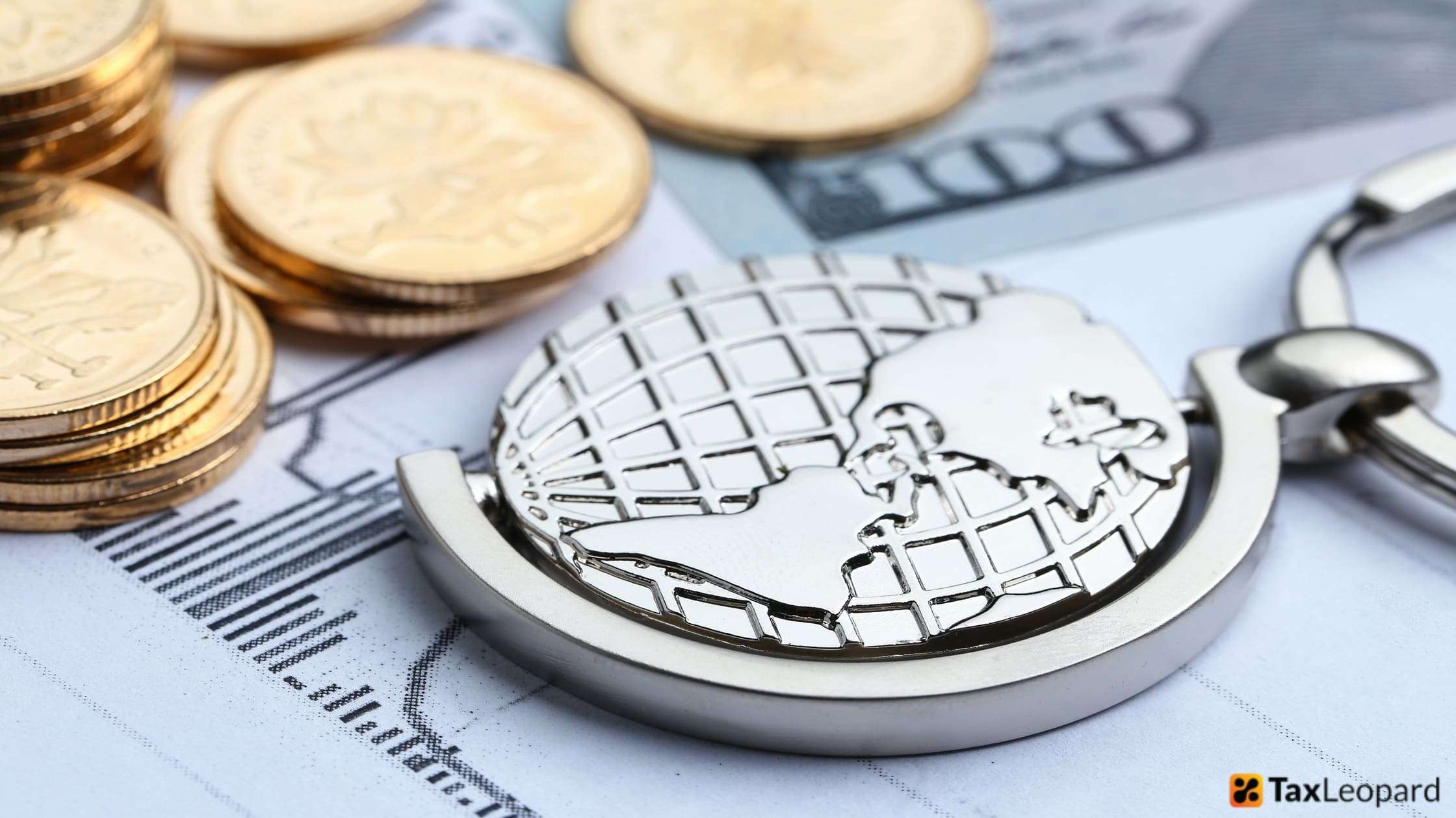 Foreign Resident Tax Rates For 20232024 in Australia