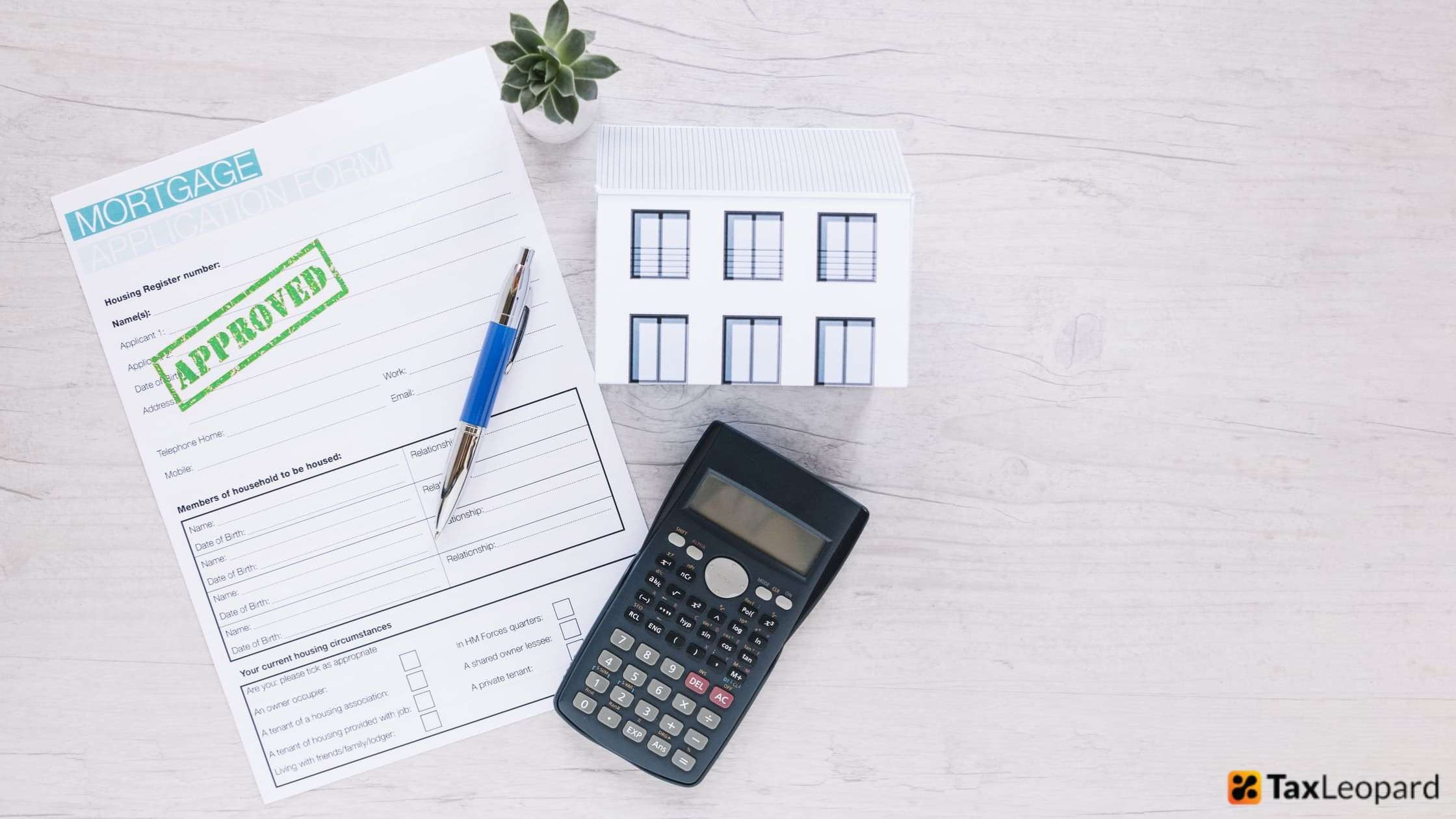 How Much is Annual NSW Property Tax? TaxLeopard