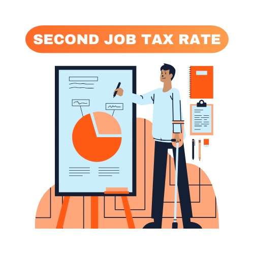 Second Job Tax Rate in Australia TaxLeopard
