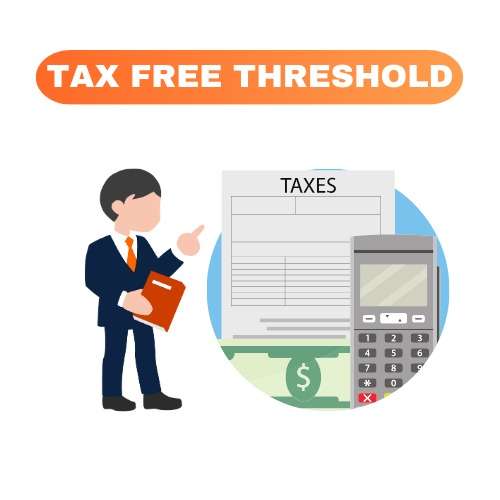 Tax Free Threshold in Australia A Complete Guide TaxLeopard