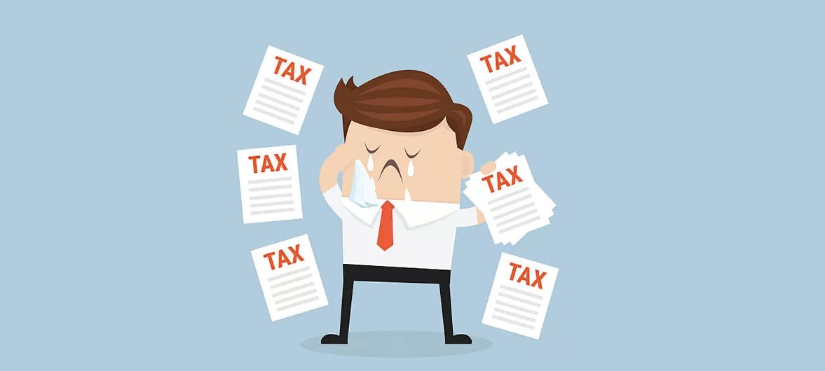 Unfiled Tax Returns, What to Do Tax Problem Solver