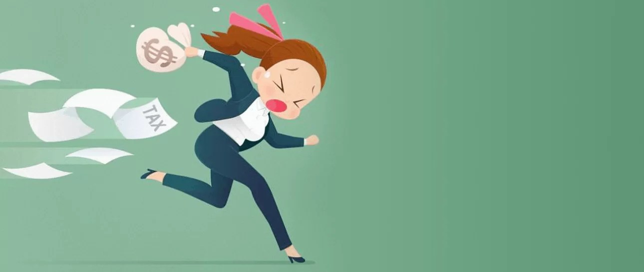 Bank Levy Tax Problem Solver