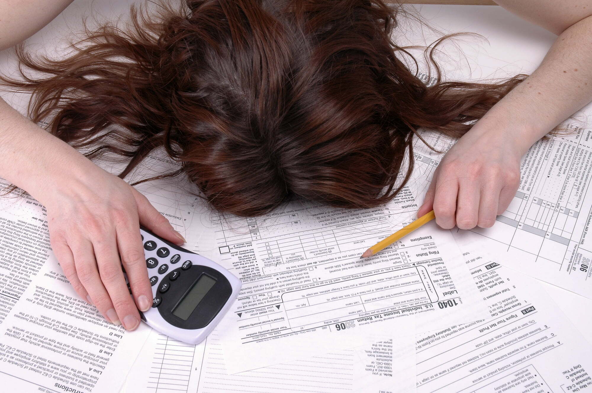 How to Find Reputable Tax Relief Services Tax Relief Professional