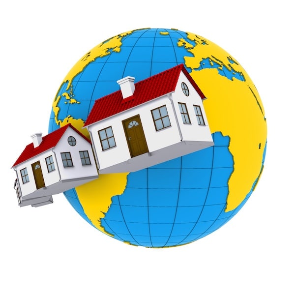 The Best Informative Facts About Foreign Housing Exclusion