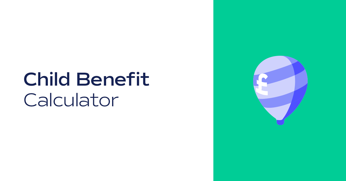 Child Benefit Tax calculator TaxScouts