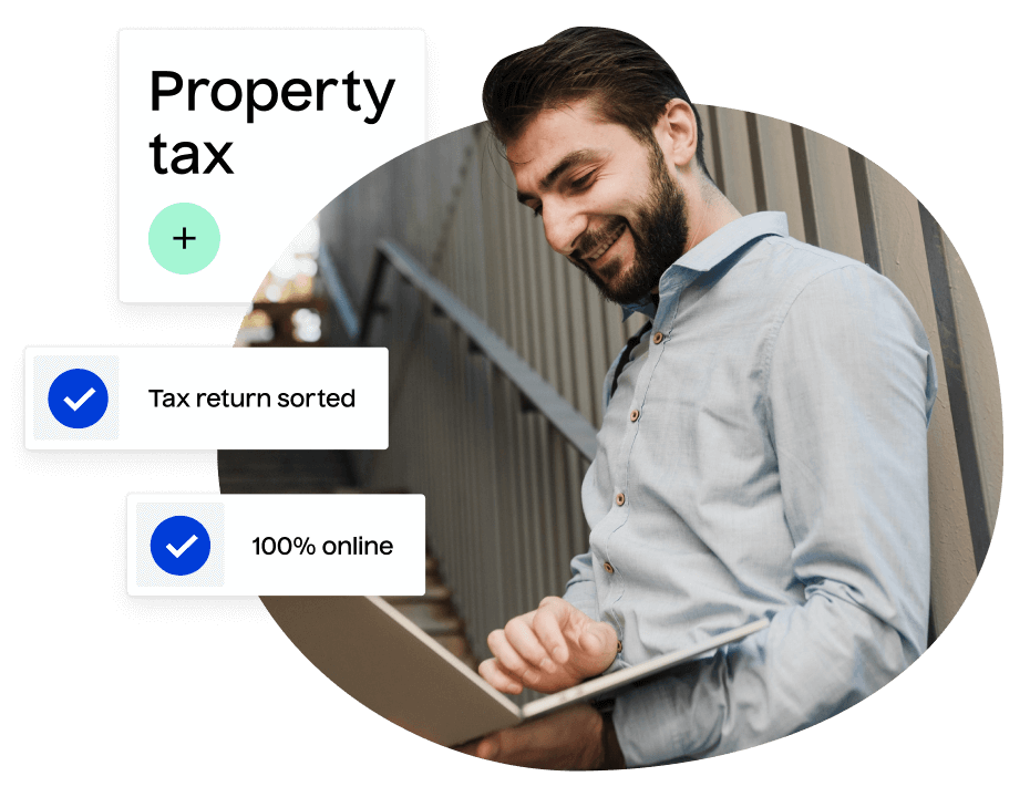 Stressfree landlord tax TaxScouts