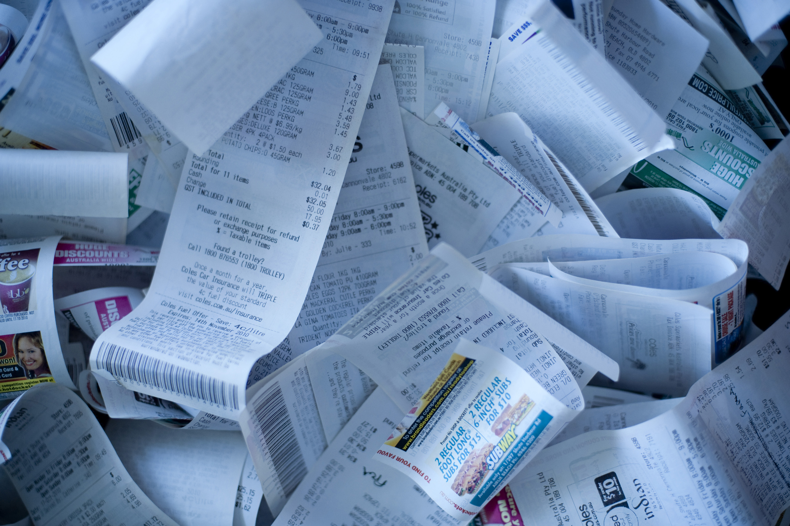 Business Expense for Meals and Entertainment Save Your Receipts Tax