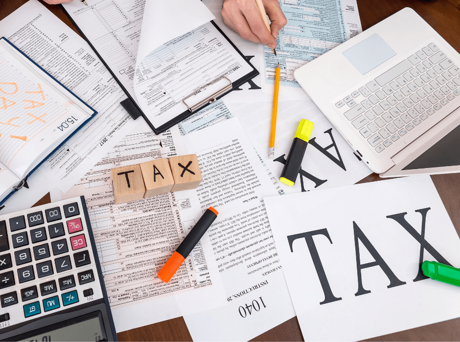 Understanding State And Local Taxes Phoenix Tax Consultants