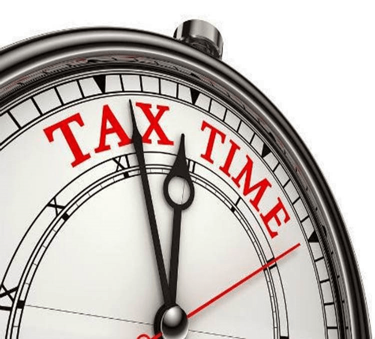 State Taxes Ohio State Taxes Refund