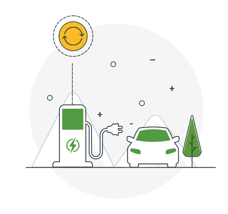 Solar Electric System for Electric Cars in Jordan Tayar Energy