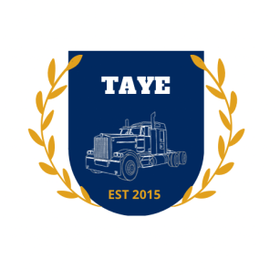 Vendors List Taye Logistics Llc