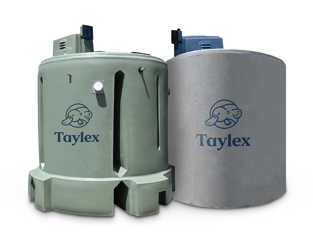 Taylex Septic Systems
