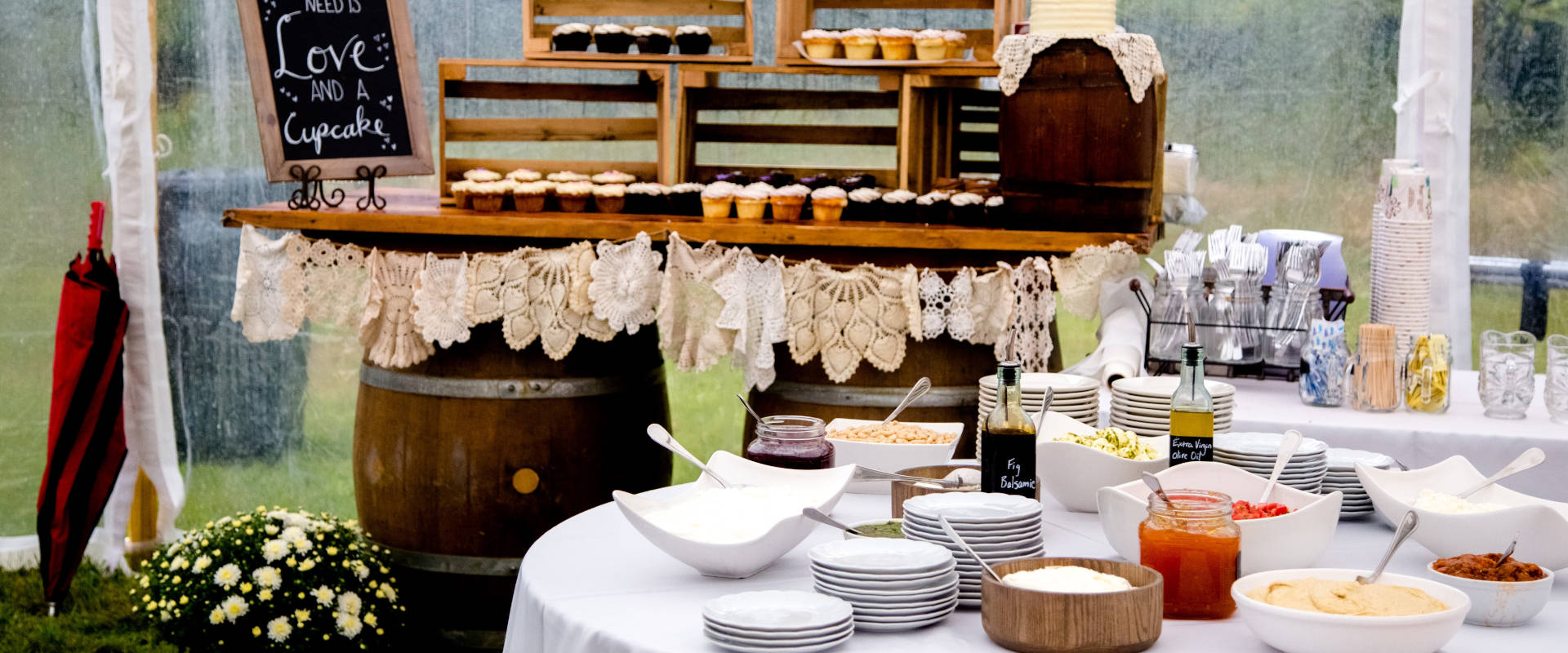 Party Rentals in New Haven CT Special Event Rentals New HavenMilford