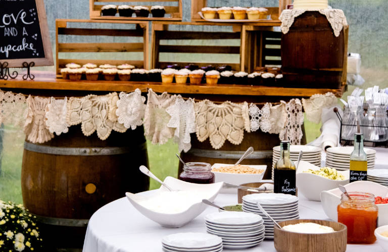 Party Rentals in New Haven CT Special Event Rentals New HavenMilford