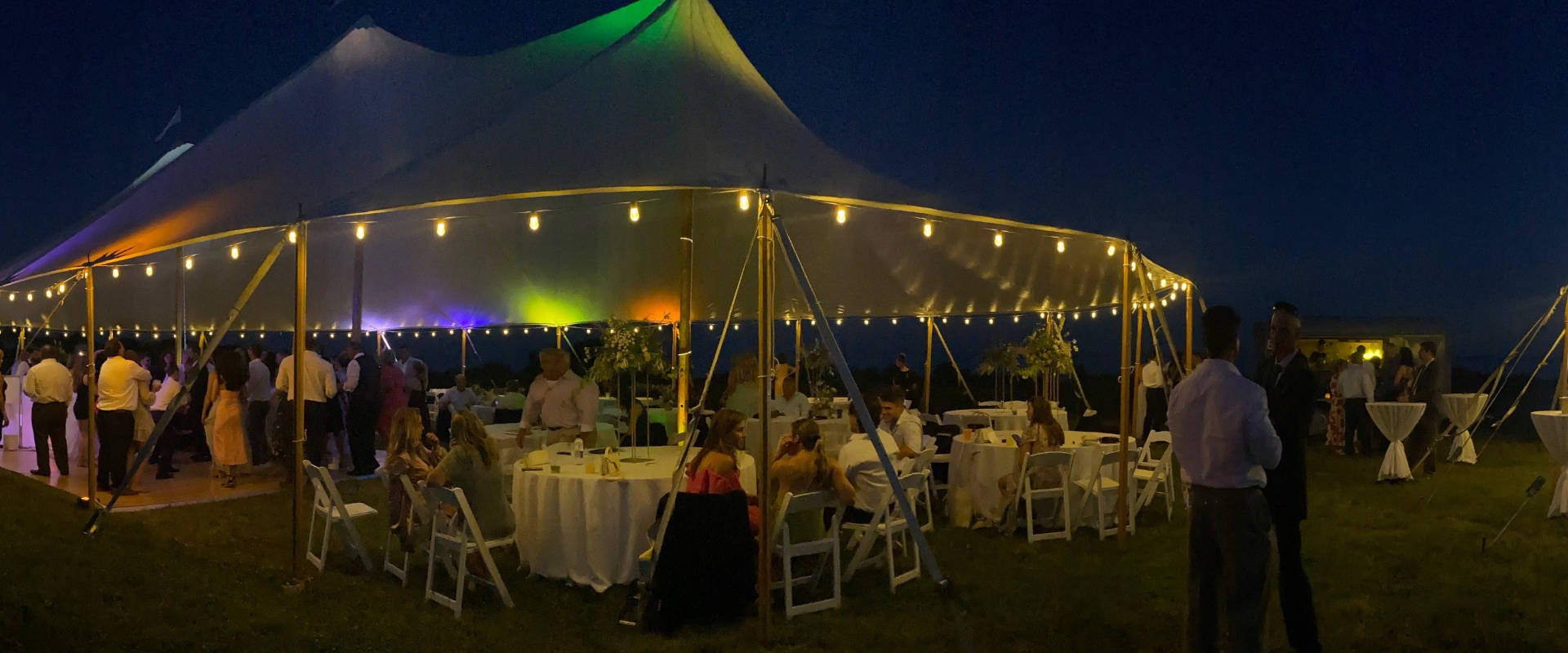 Party Rentals in New Haven CT Special Event Rentals New HavenMilford