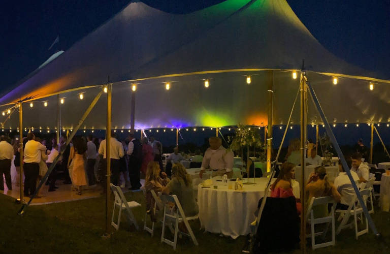 Party Rentals in New Haven CT Special Event Rentals New HavenMilford