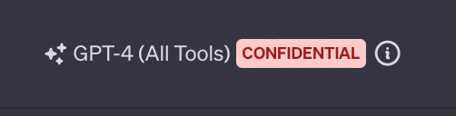 How to opt-out of ChatGPT training without clearing conversation history