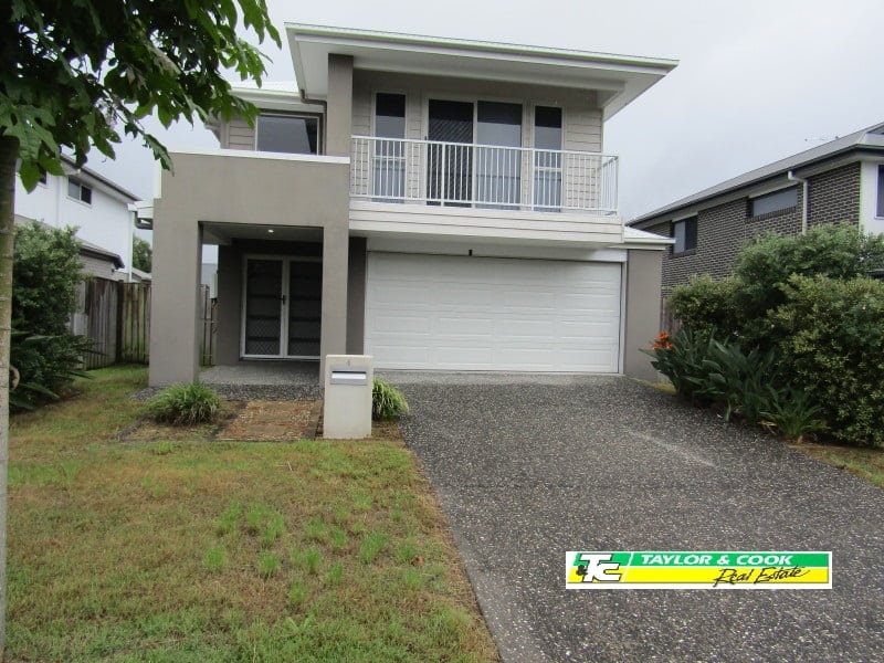 Rent Taylor & Cook Real Estate