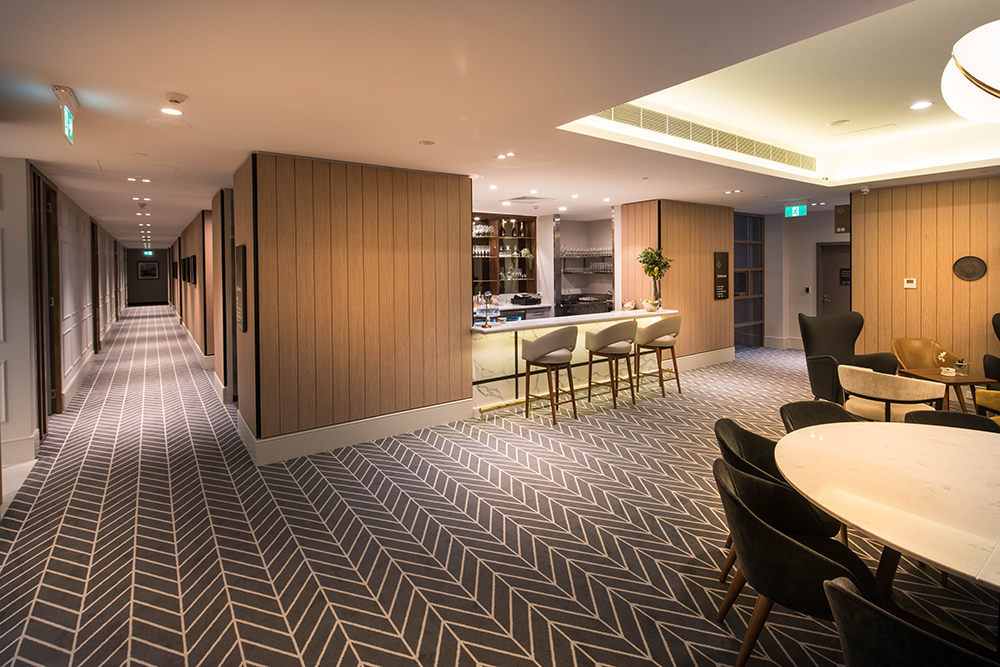 Cardinal Freeman Village Stage 1 & 2 Taylor