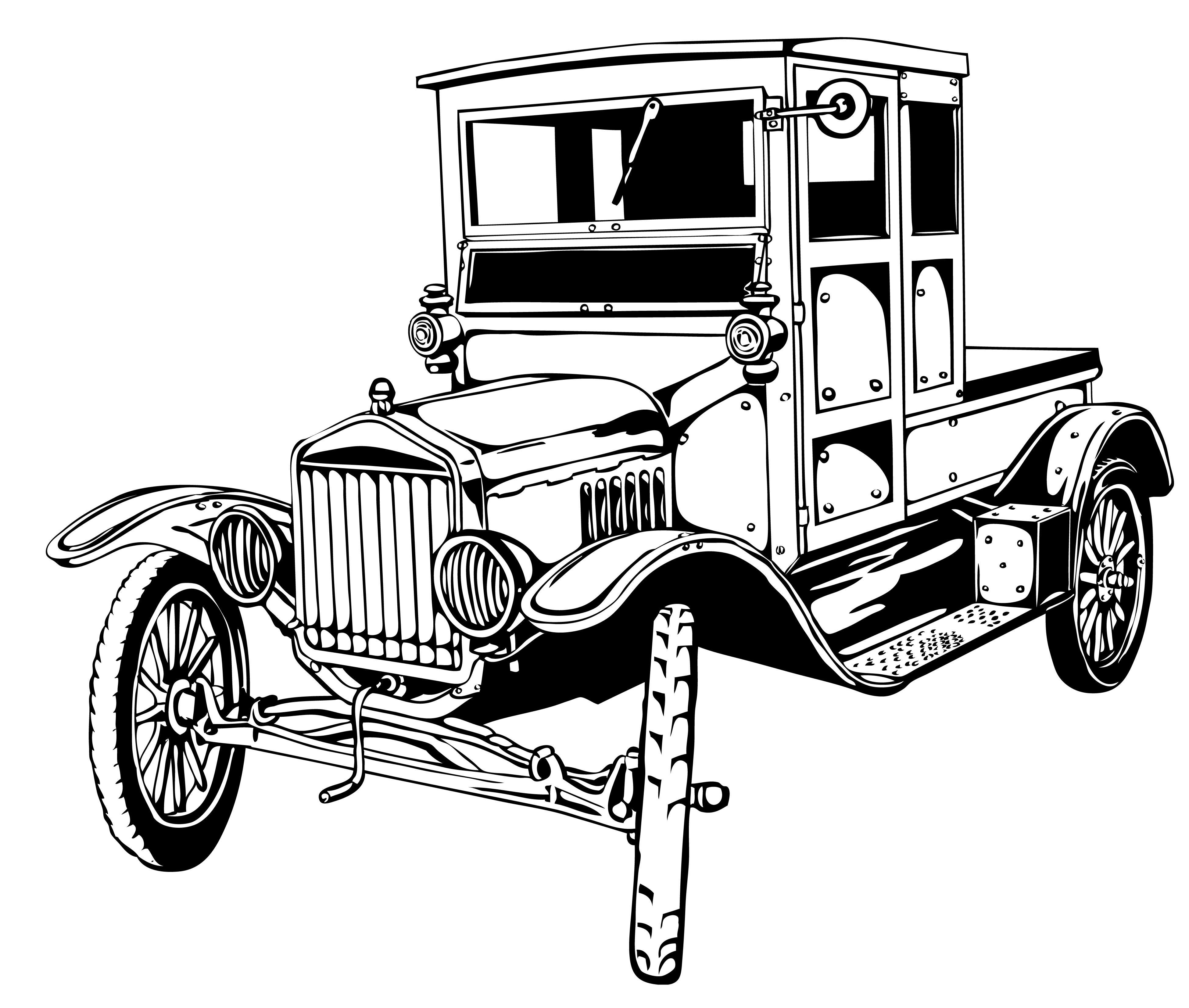 Auto Glass Through the Years Taylor Auto Glass