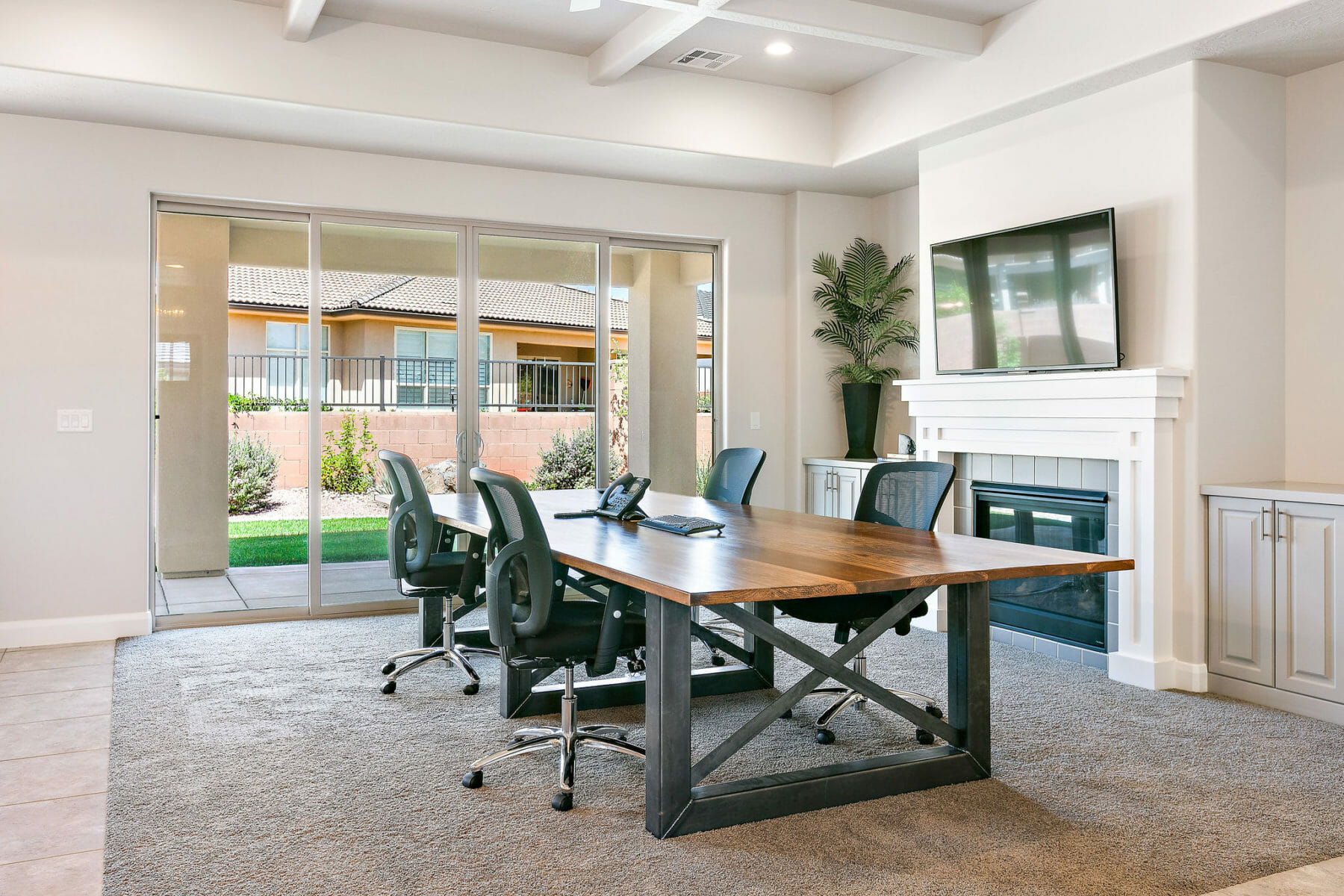 Floorplan The Colby Taylor Built Homes