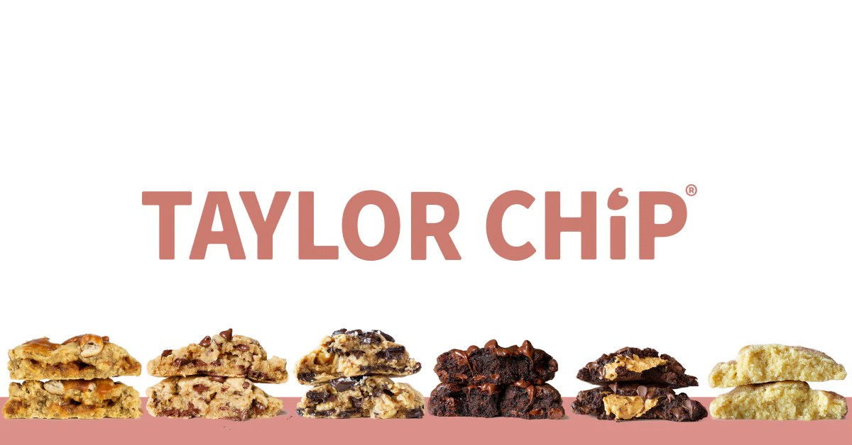 Celebration Cookies Sweeten Your Special Moments with Taylor Chip