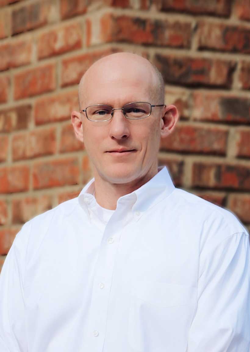 Geoff Thomason Taylor Commercial, Inc.