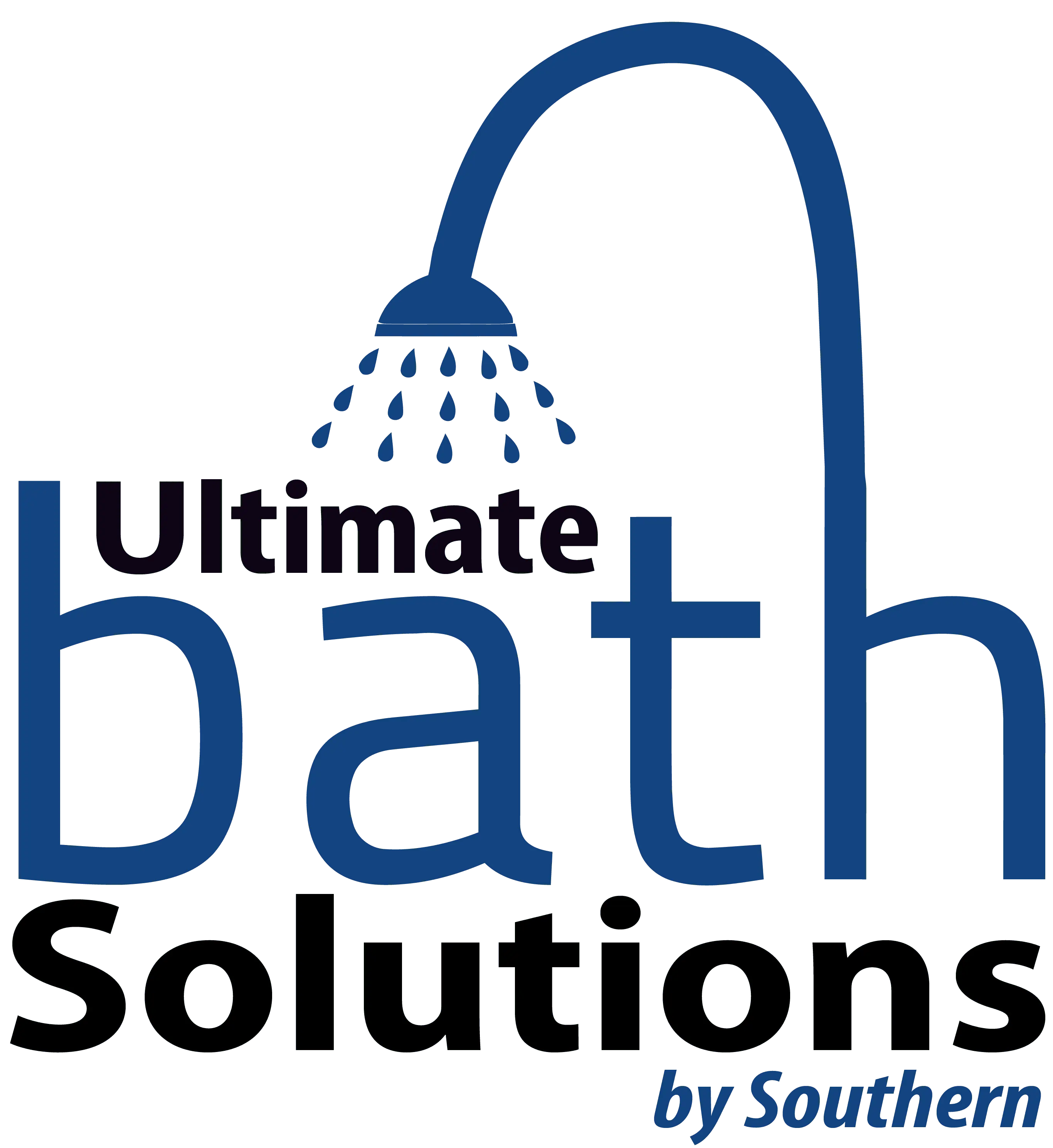 ultimate bath solutions logo Taylor Construction Company