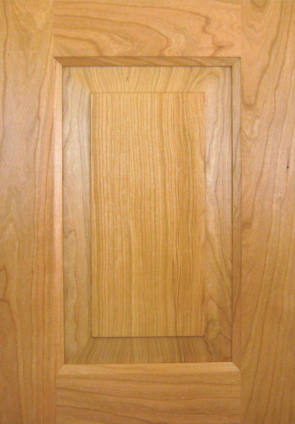 Cherry Doors TaylorCraft Door Company