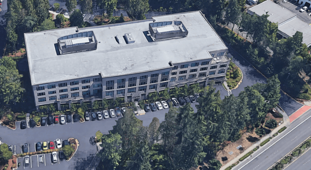 Decker Development Redmond Taylor Development