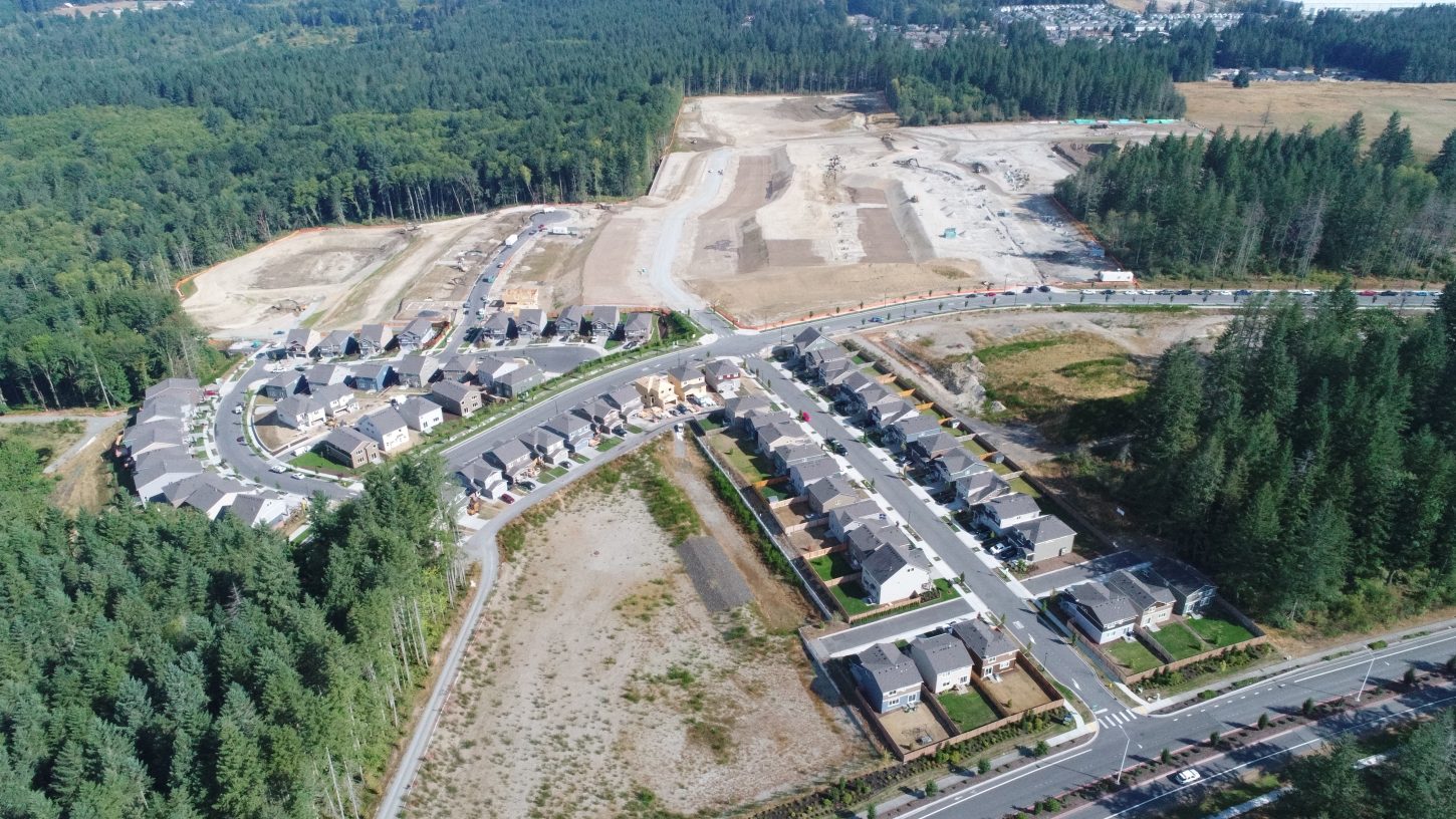 Gateway Lacey Taylor Development