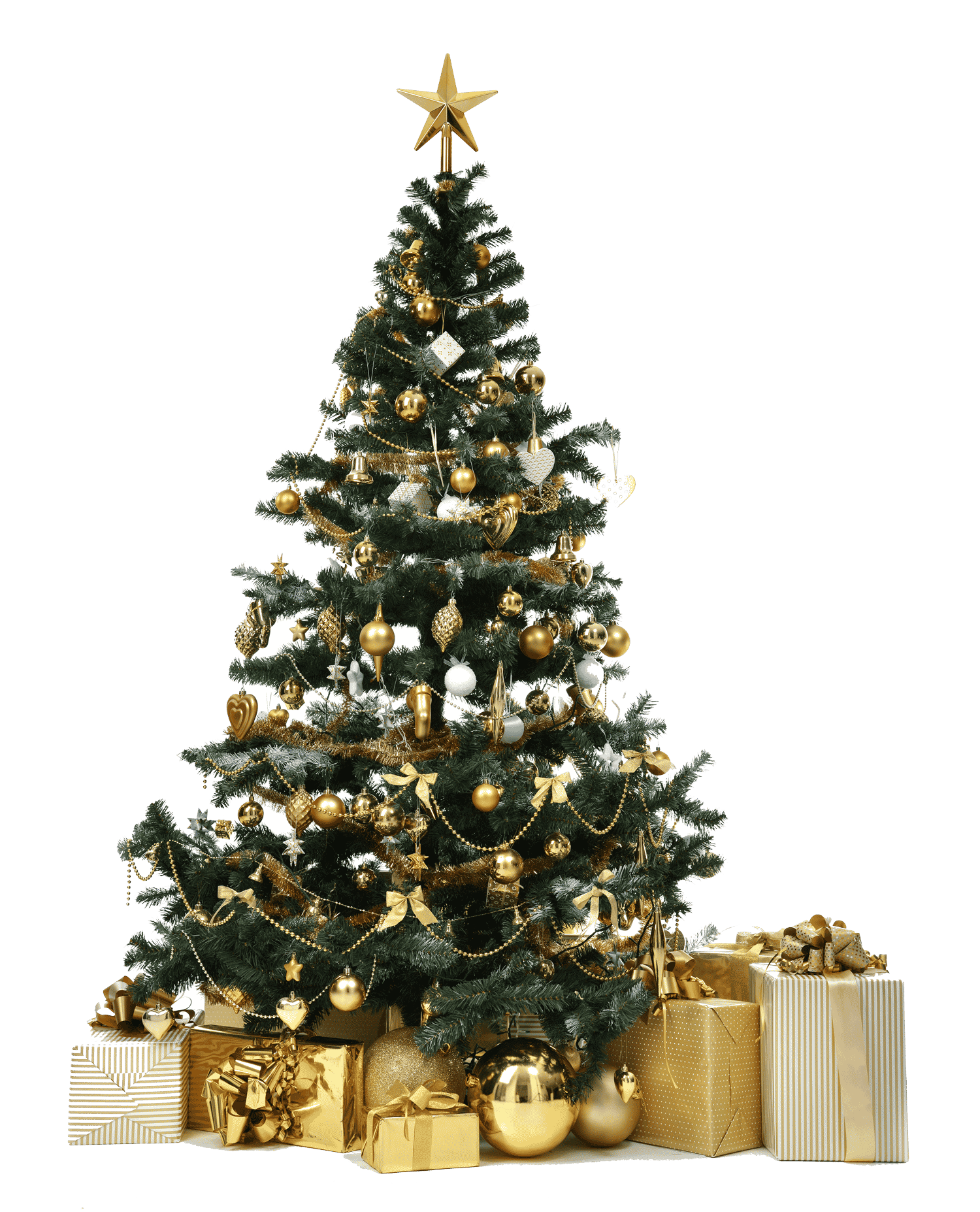 Residential Christmas Decorating Taylored to Suit