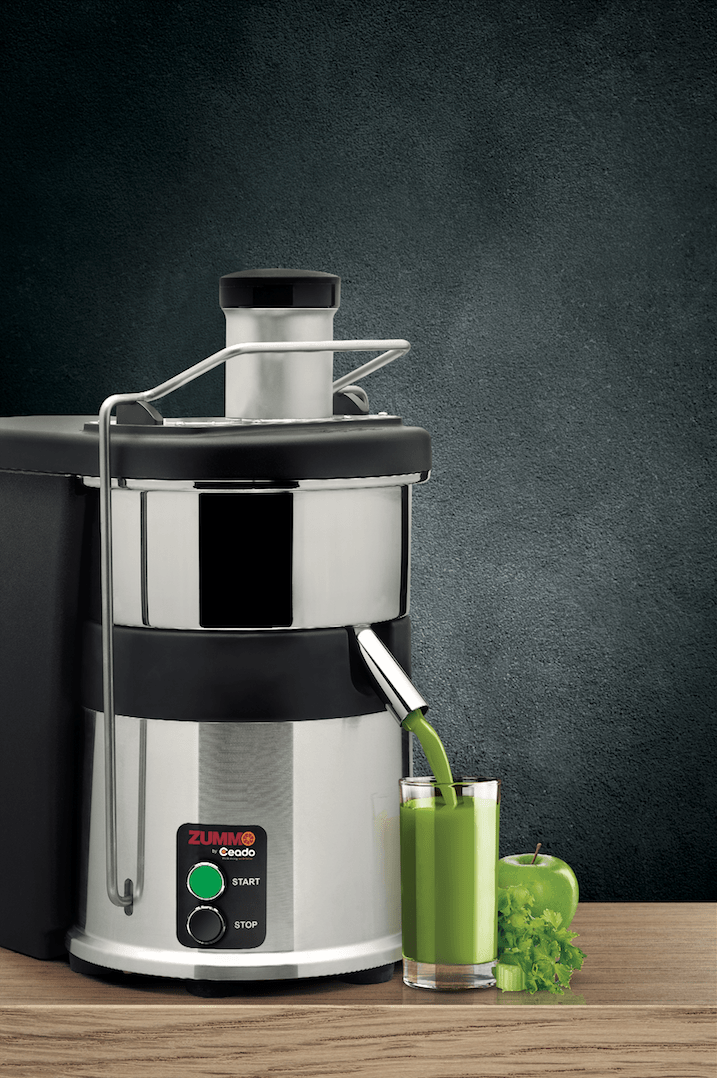 Z22 Industrial Juicer Create Fruity Combinations Taylor Freezer