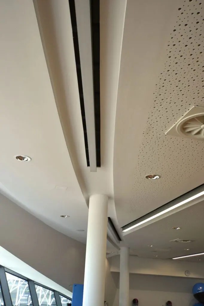 Ceiling Installation Companies Birmingham Taylor Hart Construction