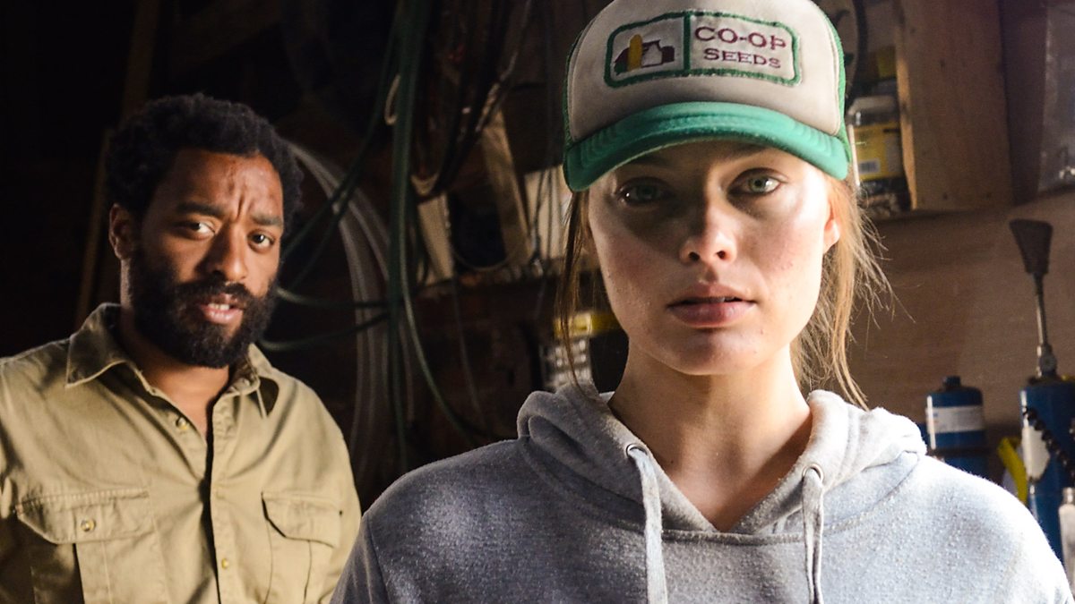 Z for Zachariah Explained and Reviewed