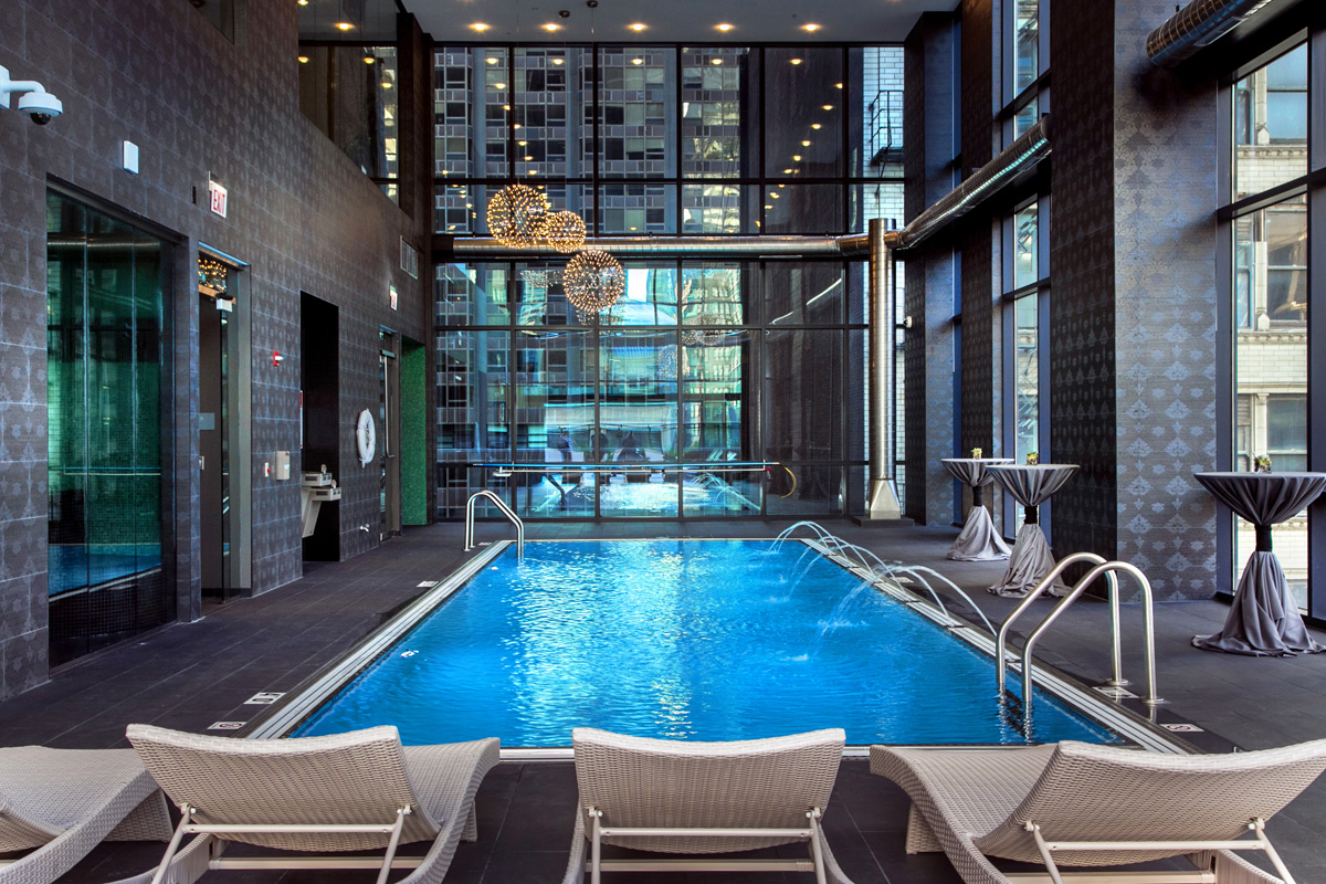 Luxury Apartments With A Lobby You Can’t Ignore Taylor Johnson