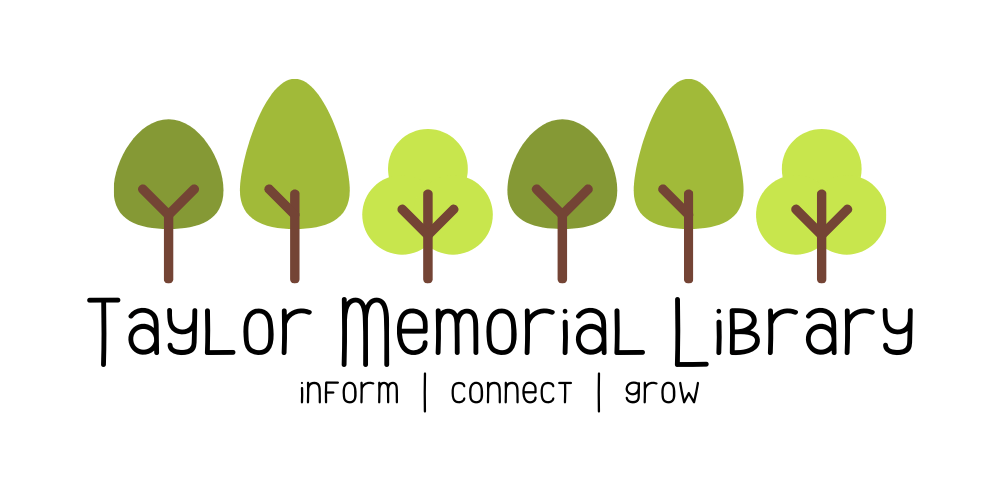 Taylor Memorial Library