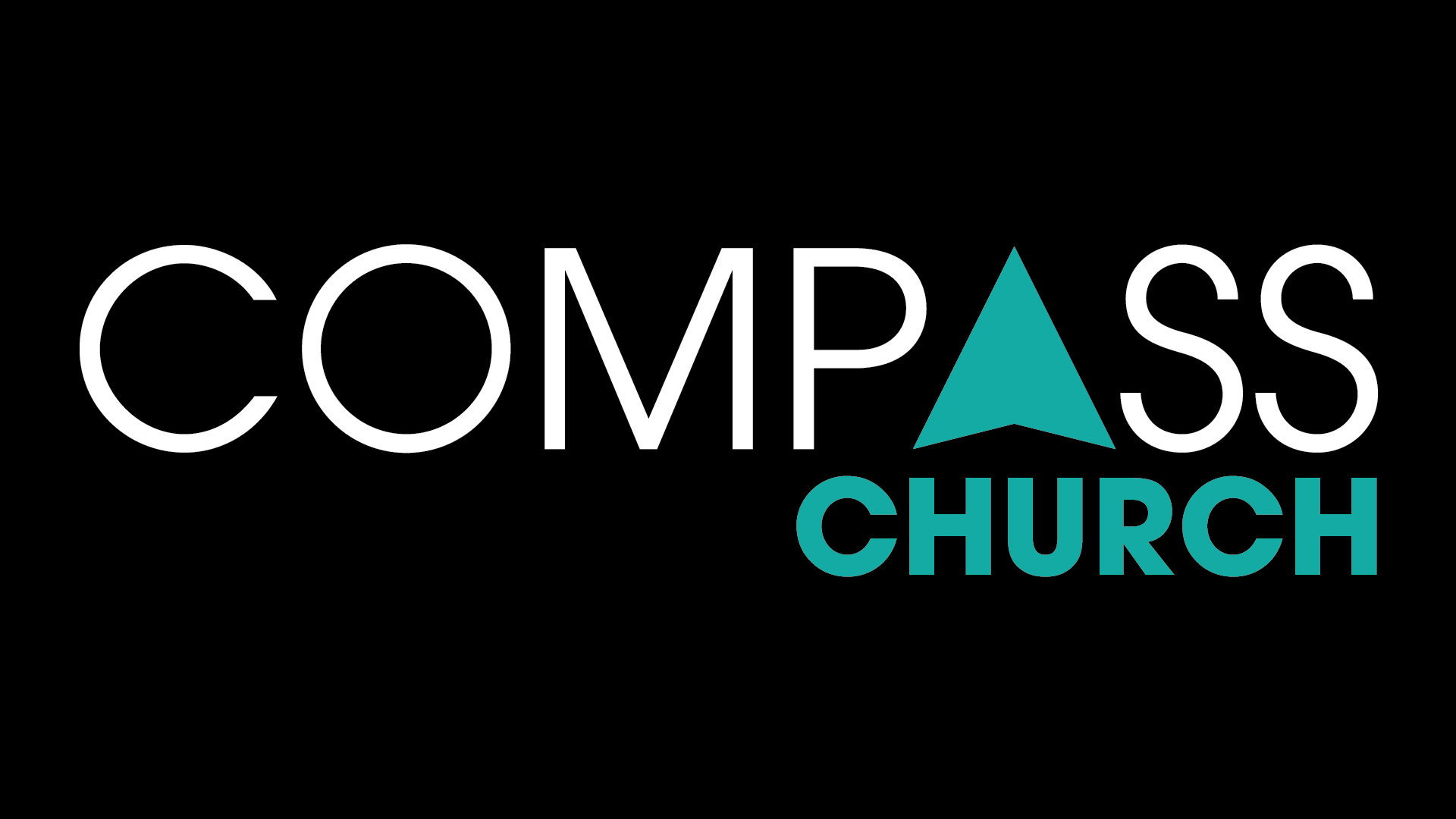 Compass Church logo Taylor Likes