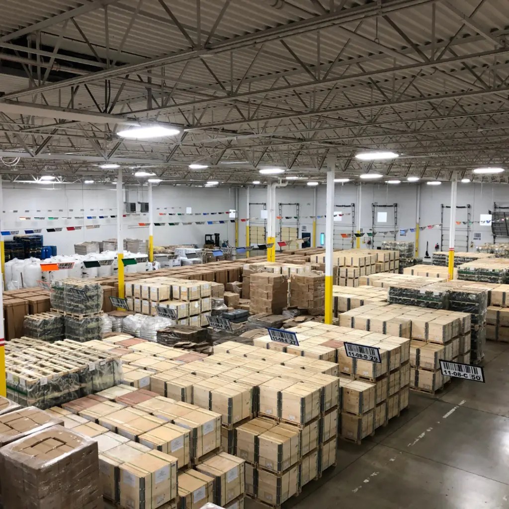 Locations North America Taylor Logistics Inc.