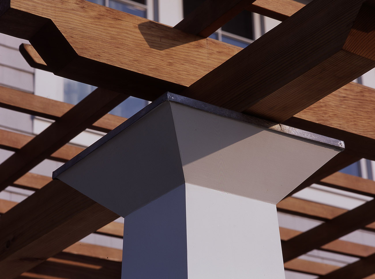 Penobscot Bay Retreat Taylor Made Builders