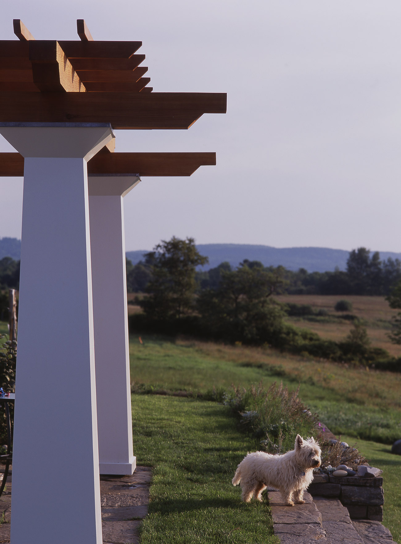 Penobscot Bay Retreat Taylor Made Builders