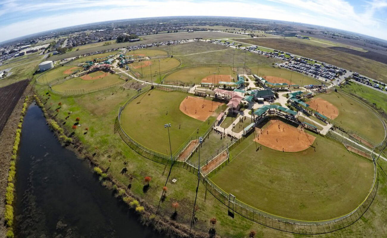 Top 10 List Visit Taylor Texas